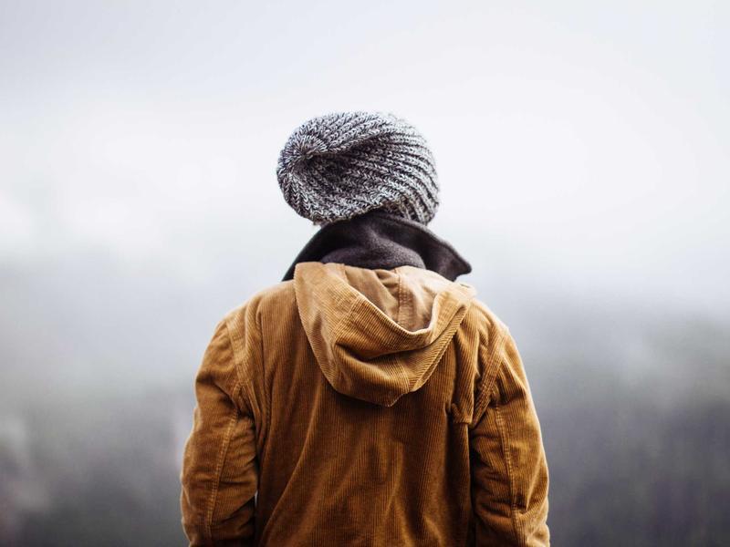 The Primrose Gold Coffee Table - Detail View