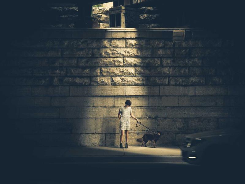 The Jabali Tailored Settee Sofa - Detail View